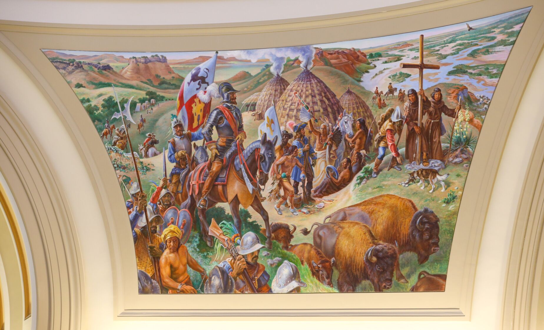 Oklahoma State Capitol